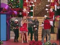 All I Want For Christmas Is You (Live at Disney)